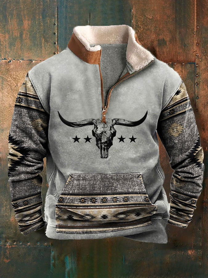 Spring Men's Long Sleeve Hoodie 3 d Casual Fashion Trendy