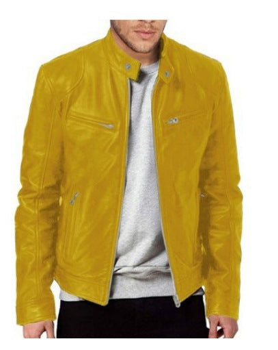 Winter Fashion Menpu Jacket Cardigan