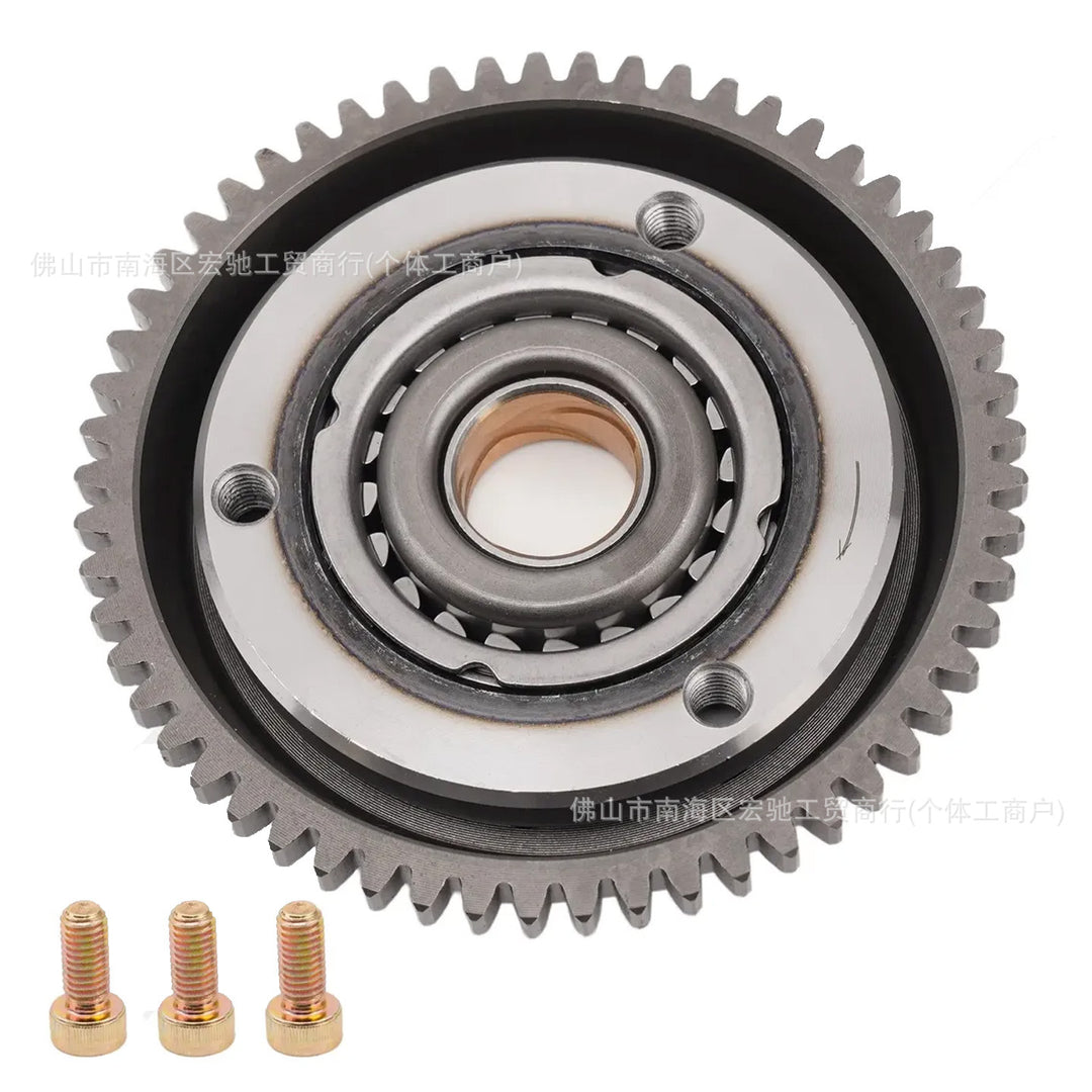 Motorcycle Dm 200 Dm 250 Vort-x 250 Cs 125 W