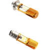 摩托车灯电瓶车高亮内置单爪12v24v72v通用强光LED车大灯MOTOLED