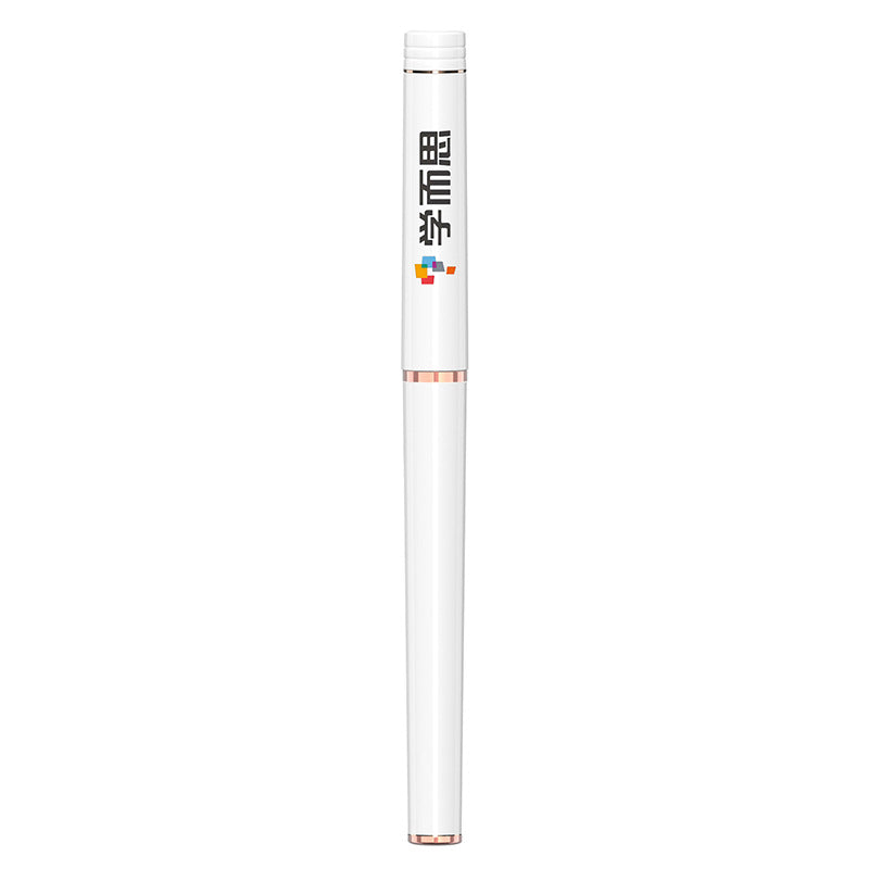 Office Gel Signature Pen – Smooth Ink Business & Student Writing Pen
