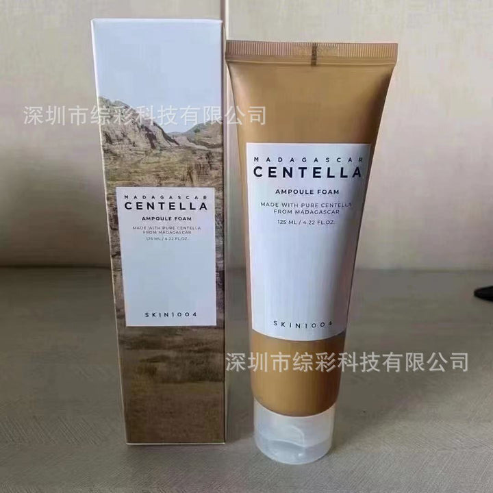 skin 1004 Face Cream Face Wash Essence
