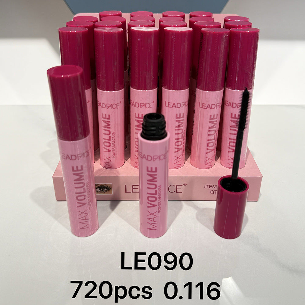 LEADFACE新款24个装化妆品彩妆批发唇彩唇蜜眼影睫毛膏