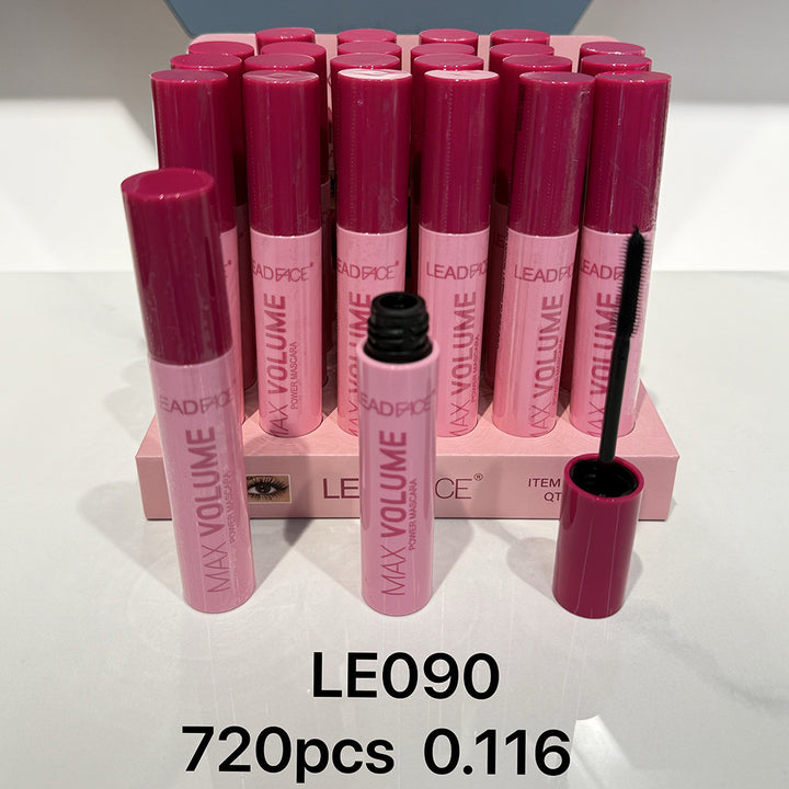 LEADFACE新款24个装化妆品彩妆批发唇彩唇蜜眼影睫毛膏