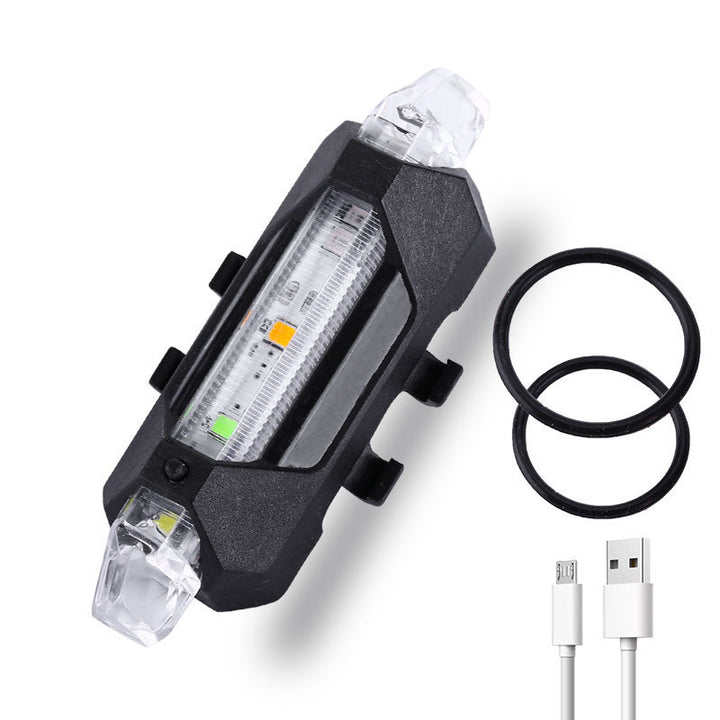 Bicycle Charging Bicycle Waterproof