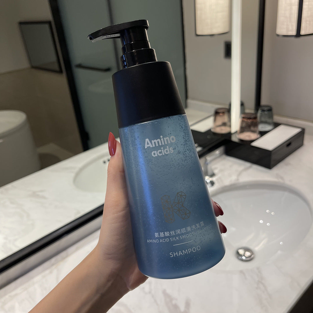 Small Shampoo Scrub Perfume Body Wash Student Summer