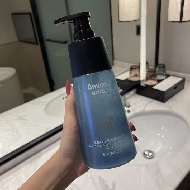 Small Shampoo Scrub Perfume Body Wash Student Summer