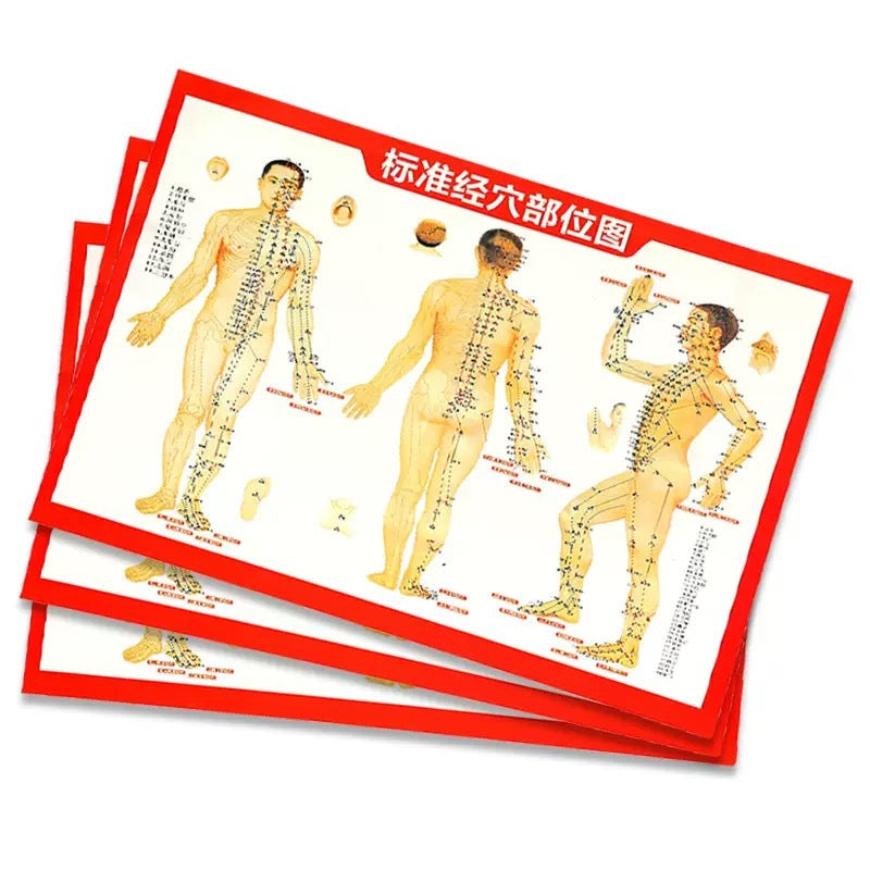 刮沙筒牛角茶勺身体护理工具牛角刮沙筒刮板沙板全身按摩拨筋棒