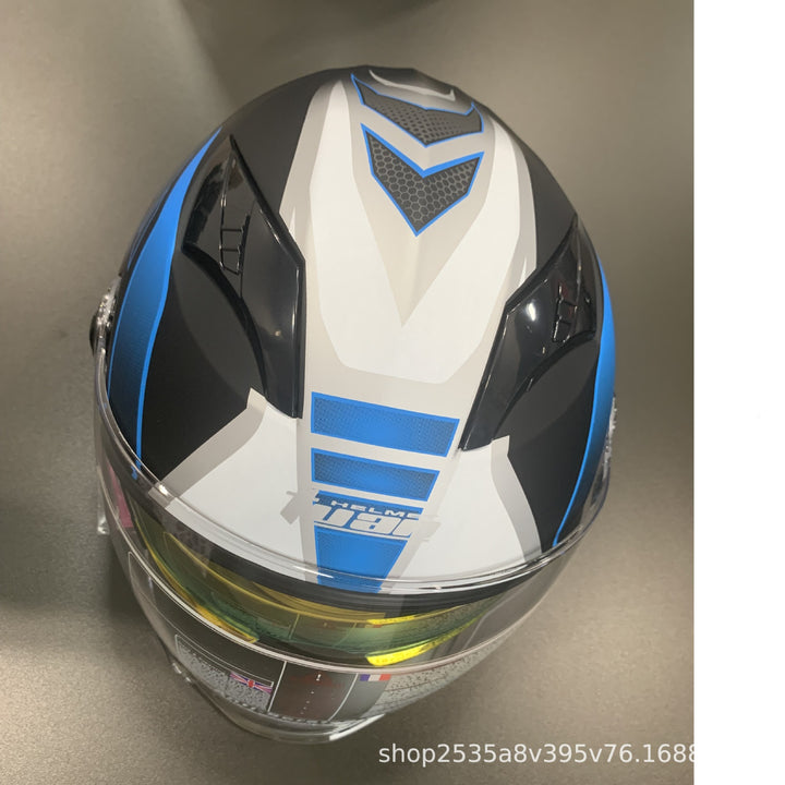 3 c Helmet Men's Women's half helmet