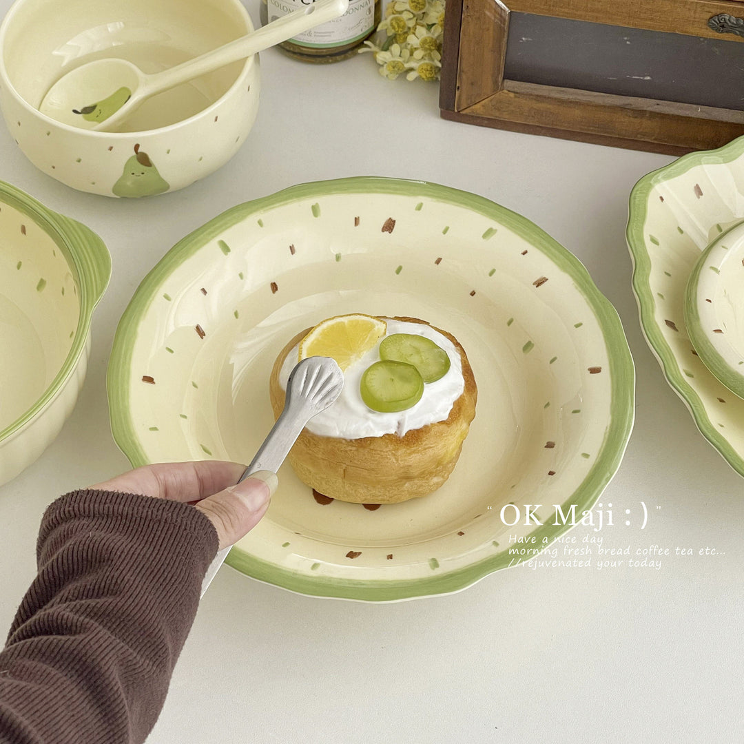 Ceramic Premium Quality Cute Home