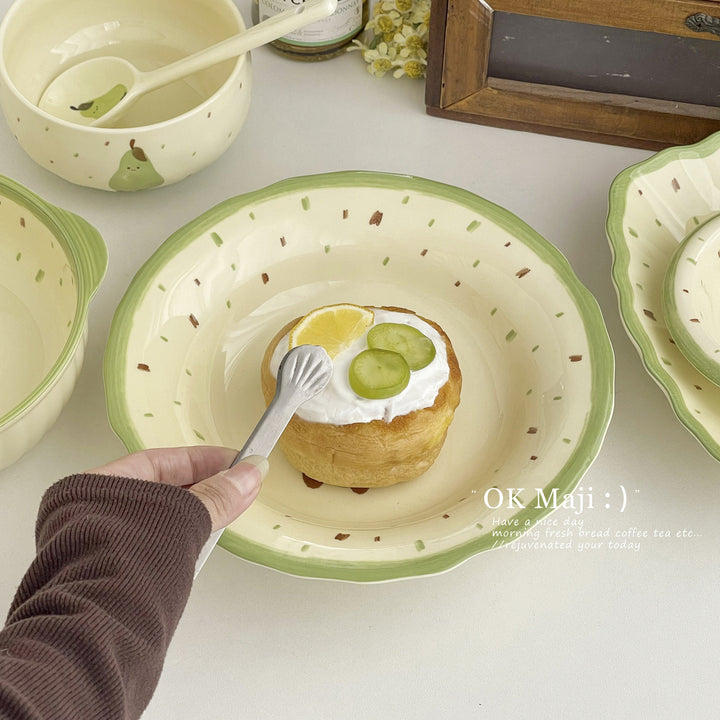 Ceramic Premium Quality Cute Home