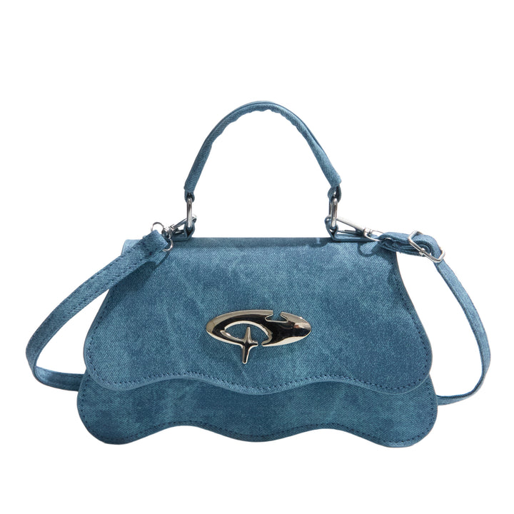 Elegant Women Shoulder Bag