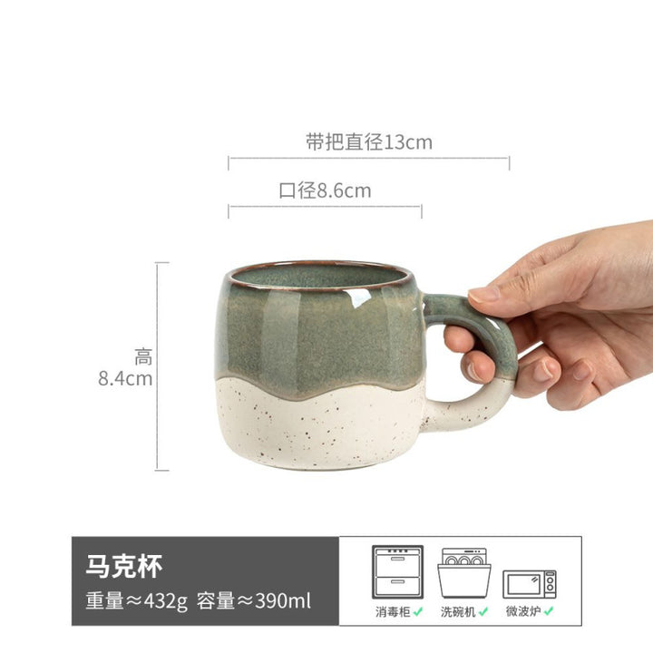 Mug Water Bottle Cup