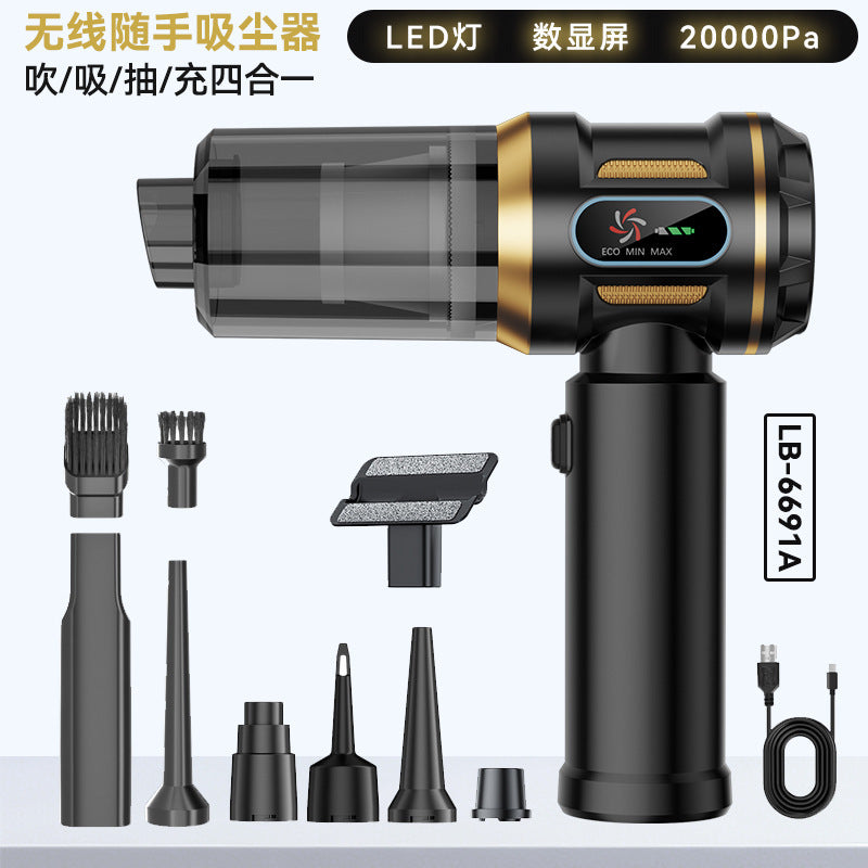 Car Mount Home Charging Portable