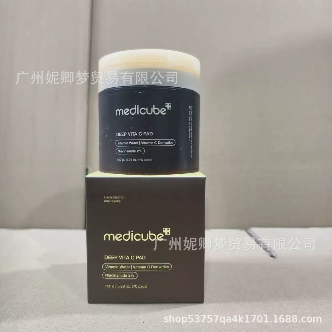 Medicube Serum Face Cream Toner Face Wash Primer Mask