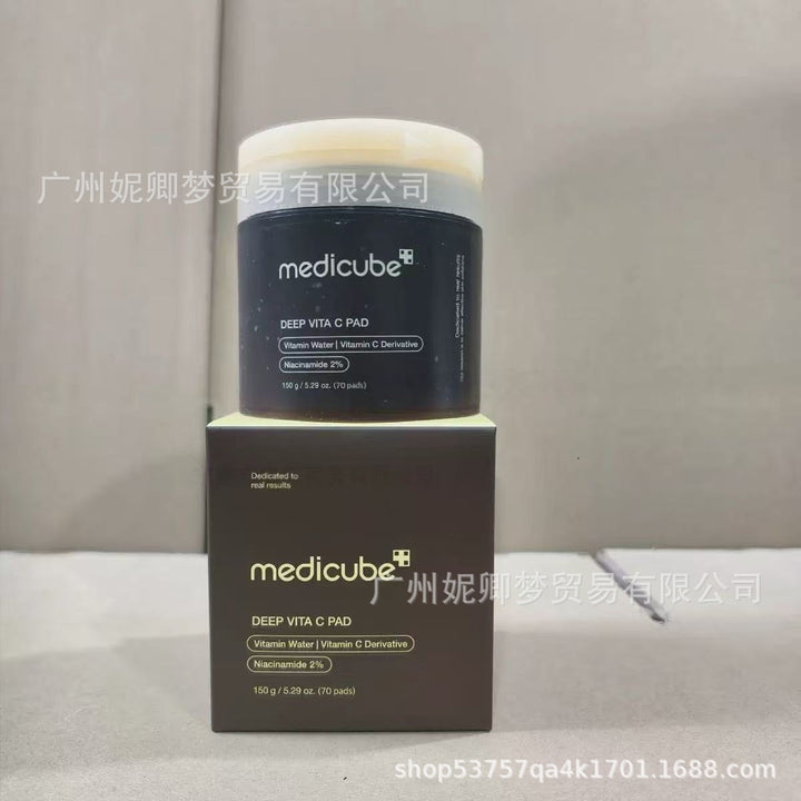 Medicube Serum Face Cream Toner Face Wash Primer Mask