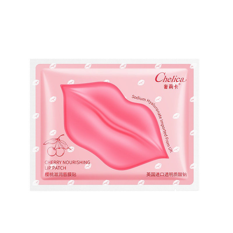 Lip Mask Moisturizing Hydrating Lip Mask Lip Mask Skincare Wholesale