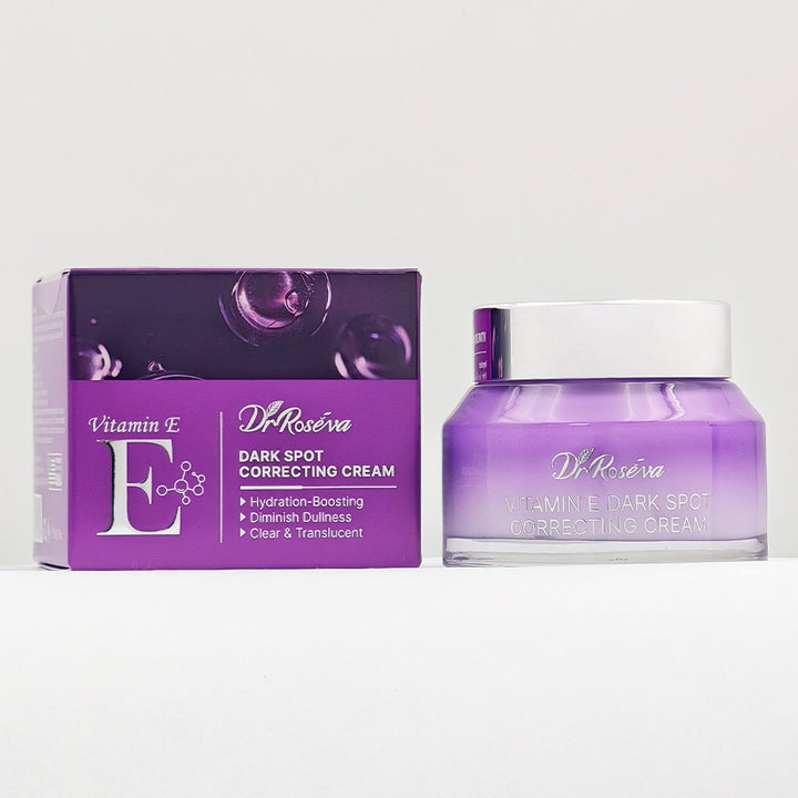 Skincare Setvitamine skin care Hydrating Moisturizing Toner Serum Face Cream