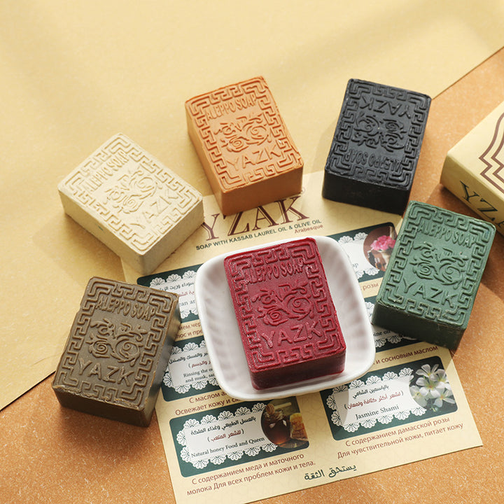 YZAK Set Premium
