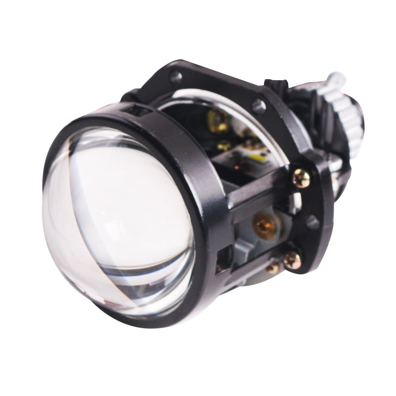 SANVI 1.8 2.0 Motorcycle LED 35 6000 k