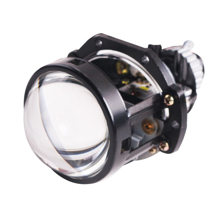 SANVI 1.8 2.0 Motorcycle LED 35 6000 k