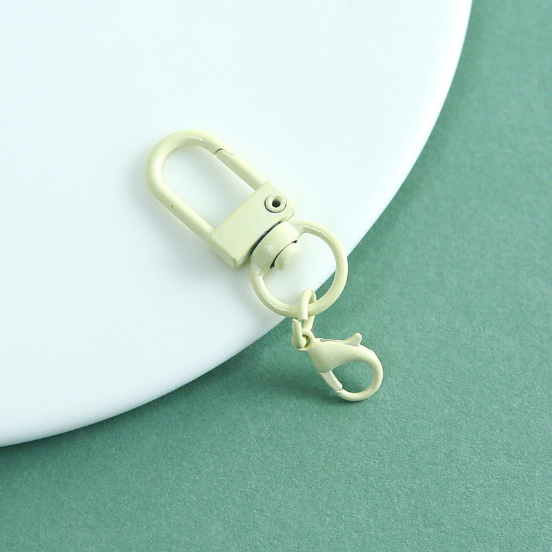 Creative Keychain DIYHanging Decor Bag Accessories
