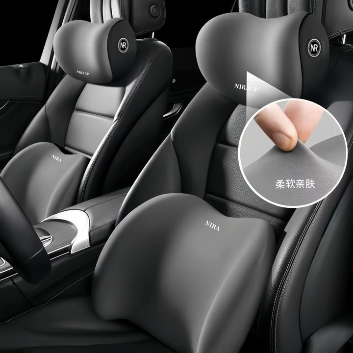 Car Pillow Car Pillow Car Pillow Memory Foam Car Pillow