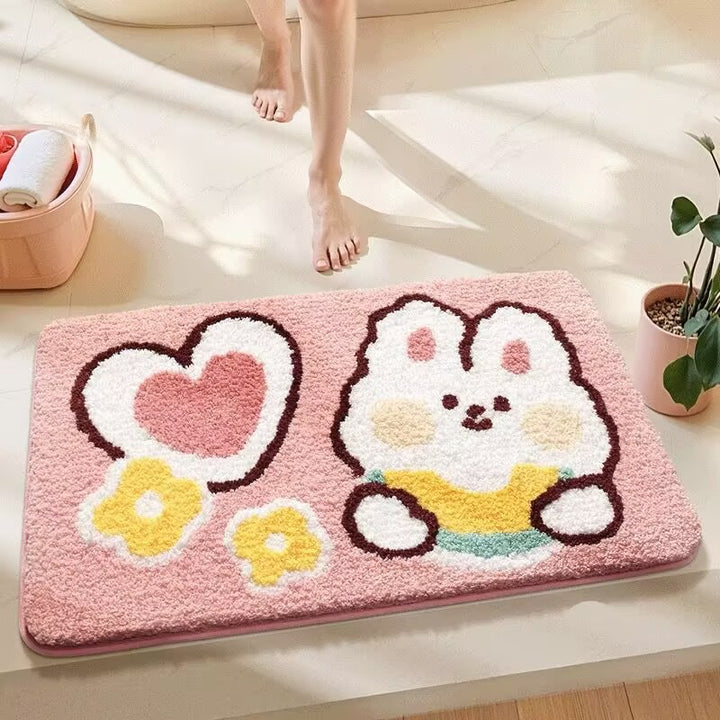 Floor Mat Floor Mat Home Non Slip Carpet