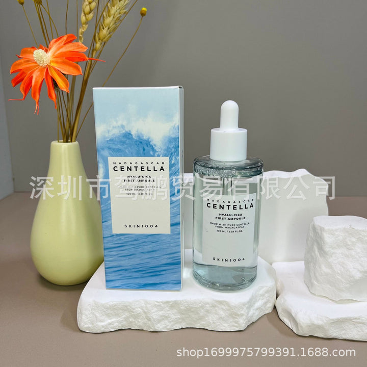 skin 1004 Serum Face Cream Face Wash Toner Mask