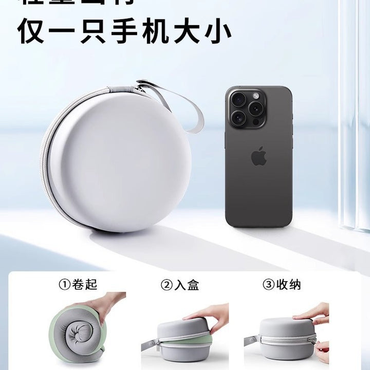 u Neck Pillow Portable u