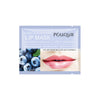 唇膜lip mask保湿秋冬防干裂跨境水果POUQUR外贸 批发水果唇膜