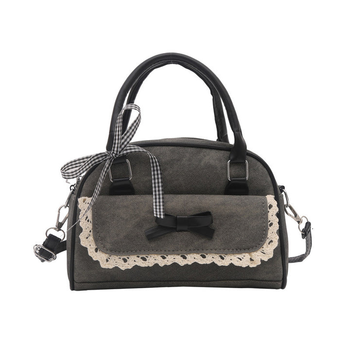 Vintage Women Tote Bag