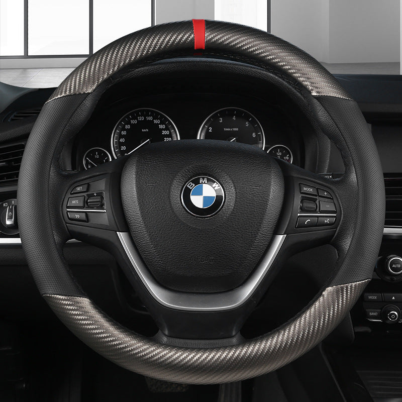 All Season Car Grip Cover Wholesale Drop Shipping Steering Wheel Cover