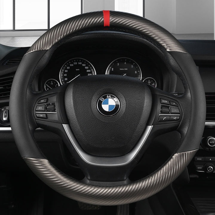 All Season Car Grip Cover Wholesale Drop Shipping Steering Wheel Cover