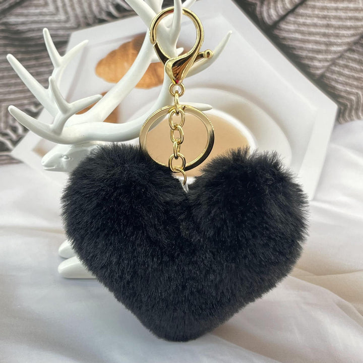 Keychain Keychain Hanging Decor Women's Car Hang Wholesale