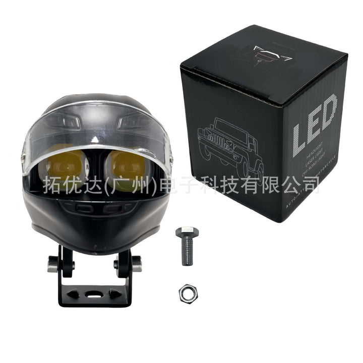 TYD New Motorcycle led Helmet
