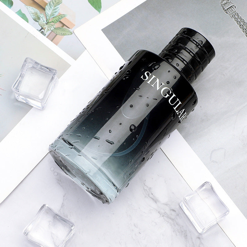 Mens Wooden Singular perfume