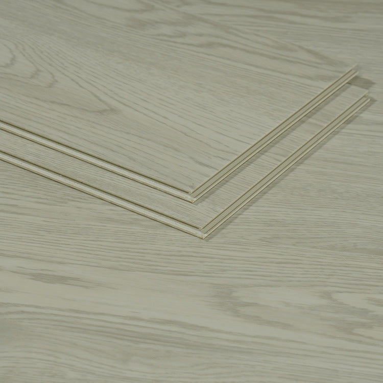 Vinyl floor Click Lock SPC vinyl plastic composite floor