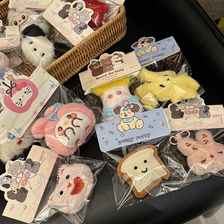 Small Keychain Hanging Decor Gift Wholesale