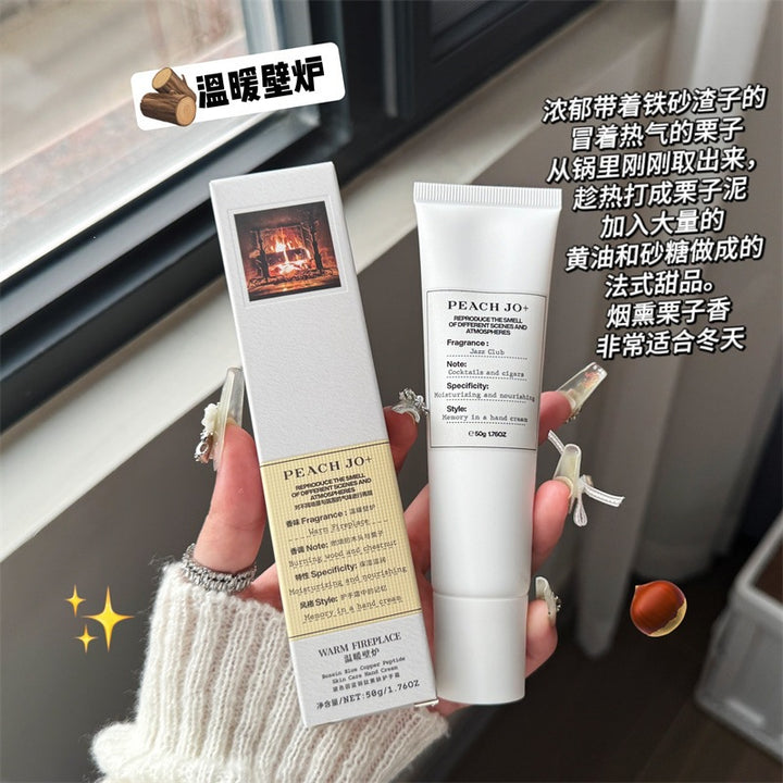 UD CLUB Hanging Hand Cream Hydrating Nourishing Moisturizing