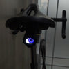 新款Programmable Eyes Rear Bike Lights可编程眼睛自行车后灯