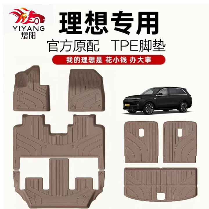 For L 6 pro Maxi 8/i 6/L 7/L 8/L 9 TPE