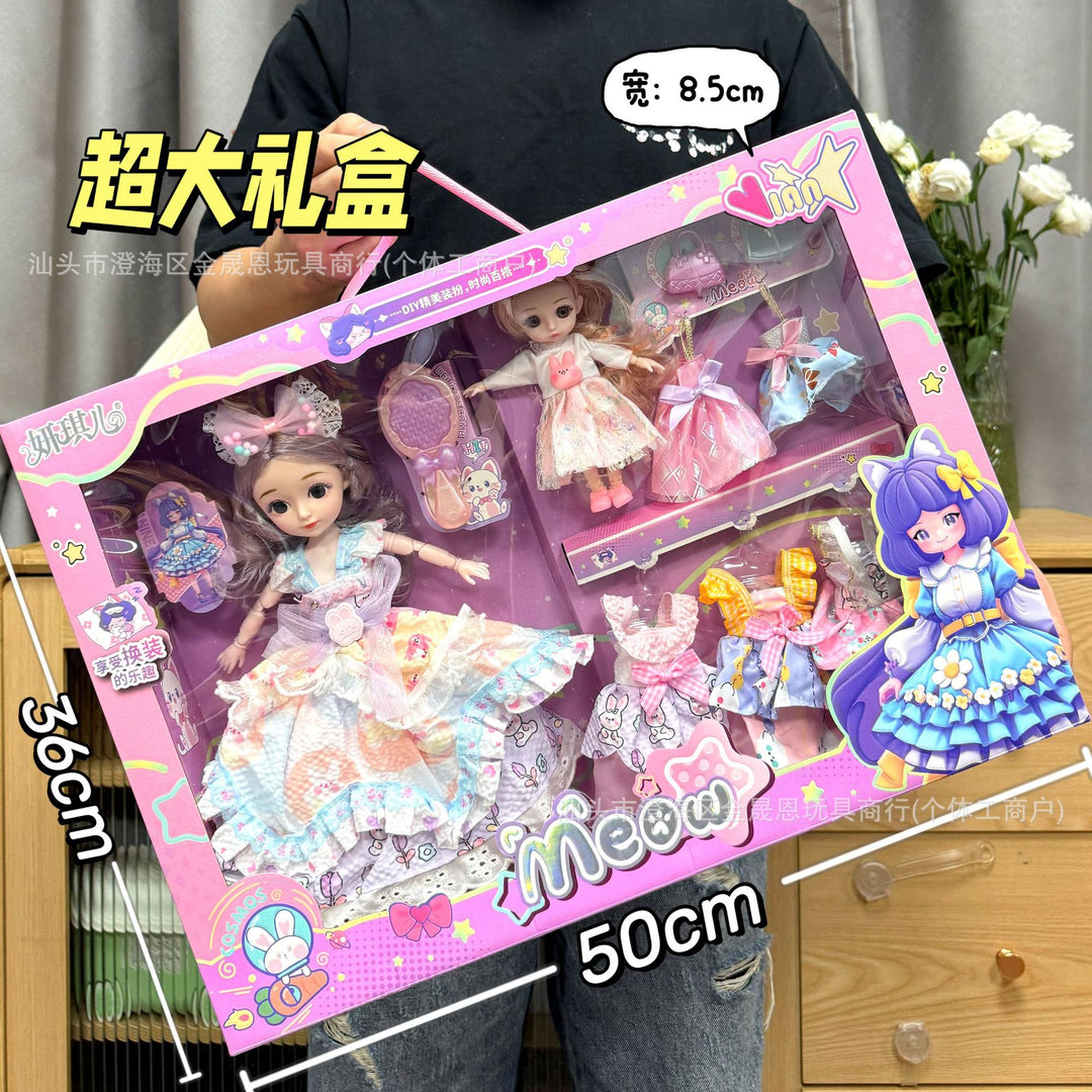 Wholesale Gift Box Set Kids Gift Free Shipping
