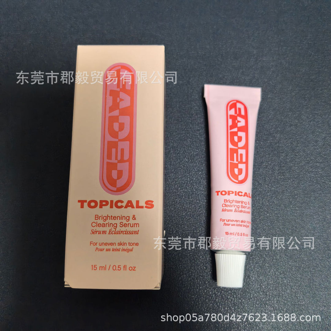 Wanneng Balm Top Fading Essence Butter Face Cream - Acne Skin Care 15 ml