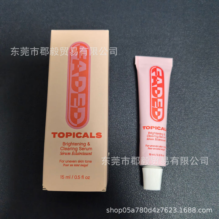 Wanneng Balm Top Fading Essence Butter Face Cream - Acne Skin Care 15 ml