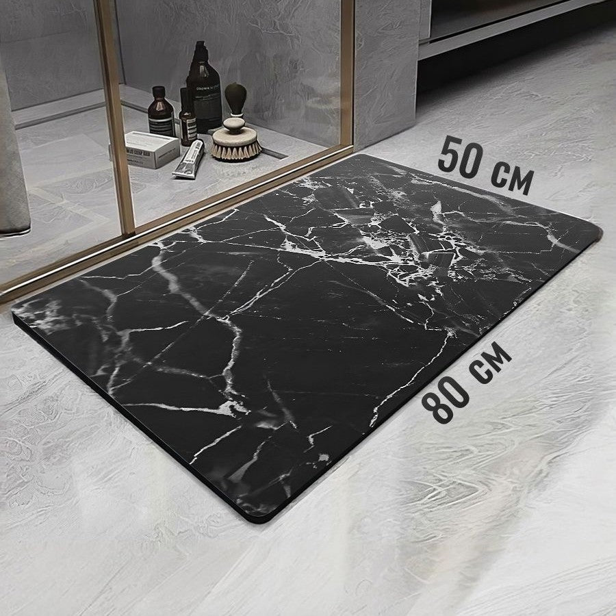 New Light Luxury Floor Mat Floor Mat
