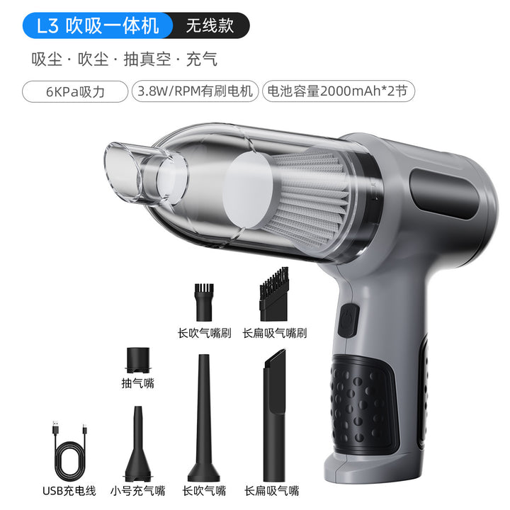 Car Mount Car Special Wireless Portable