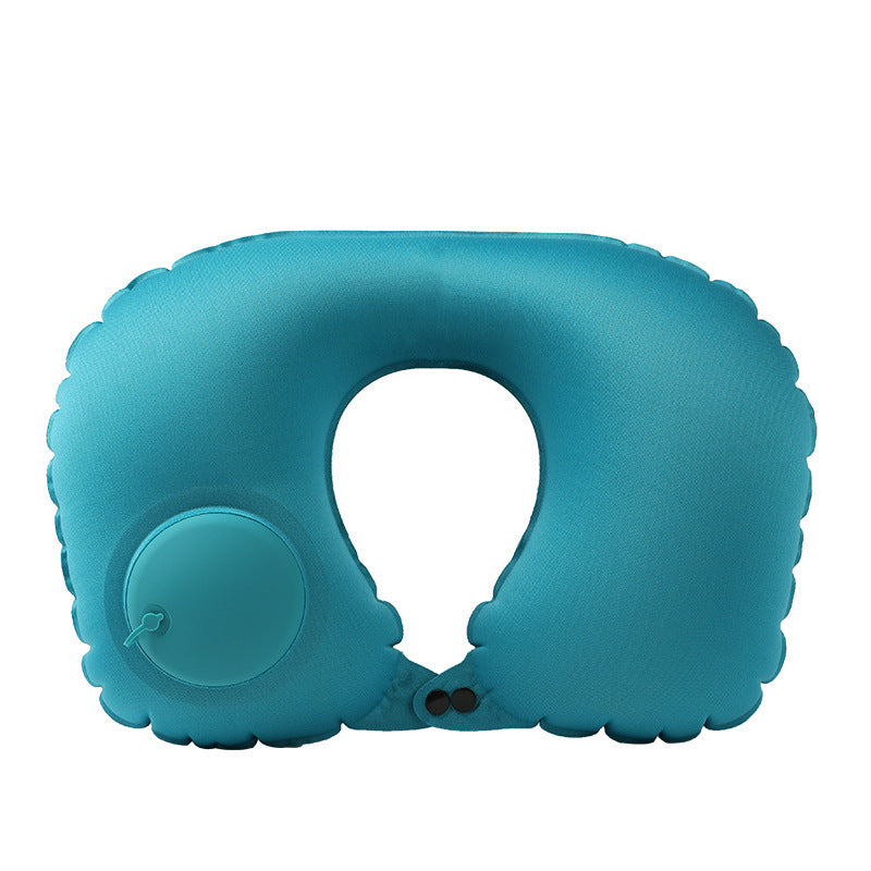 u Neck Pillow Portable Neck Pillow TPU Set u