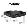 kecag可创家用DVD高清影碟机儿童VCD机迷你CD机厂家直销DVD播放机