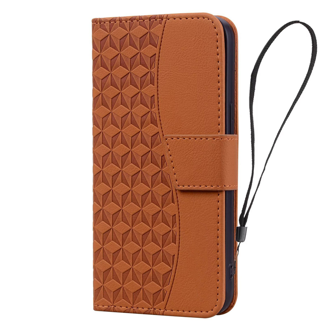 Phone Case Premium Texture Business
